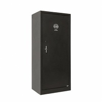 Hy-Skor Gun Safe For 16 Guns Hsr4
