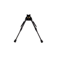 Hy-skor Quality Swivel Bipod Adjustable 6"-9"