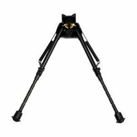 Hy-skor Quality Swivel Bipod Adjustable 13''-23''
