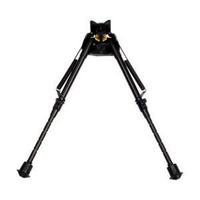 Hy-skor Quality Adjustable Fixed Shooting Bipod - 9 Inch - 13 Inch #hsbipodfixed/m
