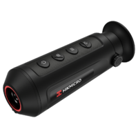 Hikmicro Lynx 6mm Thermal Monocular Optics Imager - Black #lc06