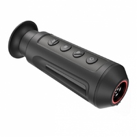 Hikmicro Optics Lynx 15mm Thermal Monocular Imager - Black #Le15