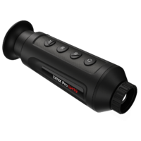Hikimicro Lynx Pro 19mm Thermal Monocular Imager - Black #lh19