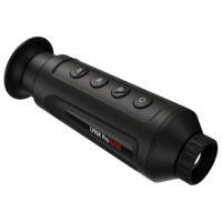 Hikmicro Lynx Pro 25mm Thermal Monocular Imager - Black #Lh25