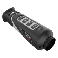 Hikmicro Optics Owl 35mm Thermal Monocular Imager - Black #oh35