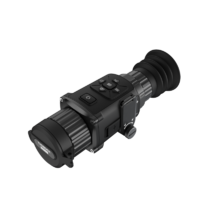 Hikmicro Thunder Thermal Imaging Scope Monocular - Black #th25