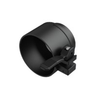 Hikmicro Thunder Clip-on Adaptor 40mm - Black #thunder 40a