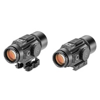 Hawke 12058 Prism Sight 6x36 5.56 Bdc Dot Weaver Mount