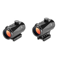 Hawke Endurance 12128 Red Dot Sight 3 Moa Dual Mounts