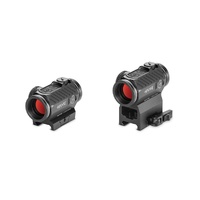 Hawke Frontier 12137 Red Dot Sight 1x22 2 Moa