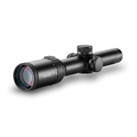 Hawke Endurance 16401 Rifle Scope 1-6x24 30mm Tube L4a Fd Reticle