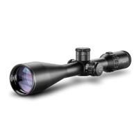 Hawke Sidewinder 30 Sf 17270 Scope 8-32x56 30mm 20x Half Mil Dot