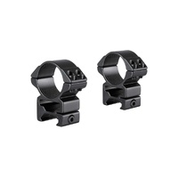 Hawke 22117 Match Mount 30mm Weaver High 53mm