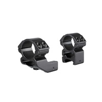 Hawke 22124 Extension Ring 1 Inch Weaver High Mount