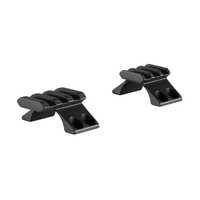 Hawke 22151 Picatinny Ring Cap Set 30mm Mounts