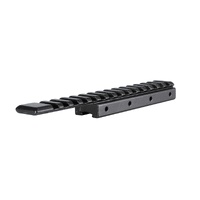 Hawke 22402 Rail Adaptor Picatinny Extension 9mm Dovetail