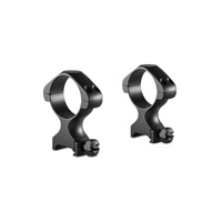 Hawke 23022 Scope Rings 34mm Weaver High Nut