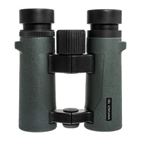 Hawke Vantage 34213 10x34 Binocular Green 415g Waterproof