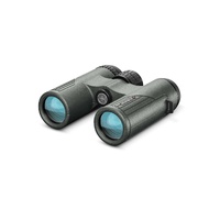 Hawke Frontier Hd X 38005 Binoculars 8x32 Green Waterproof