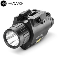 Hawke 43110 Laser Led Illuminator Red Laser White Led