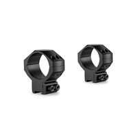 Hawke 24109 Tactical Ring Mounts 34mm Medium 9-11mm