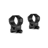 Hawke 24120 Tactical Ring Mount 34mm Weaver High