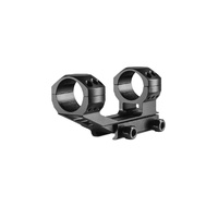 Hawke 24135 Tactical Ar Cantilever Mount 30mm Weaver High