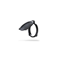 Hawke 61052 Metal Ocular Lens Cover Size 3 Aluminium