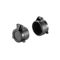 Hawke 61200 Flip-Up Cover Set Vantage 20mm Lens Protection