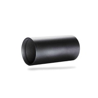 Hawke 62004 Sunshade 40mm Ao Objective 4 Inch Aluminium Black