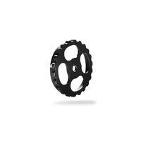 Hawke 63011 Sidewheel 100mm Type 1 Parallax Wheel