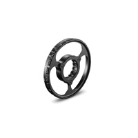 Hawke 63025 Target Wheel 4 Inch 100mm Type 5