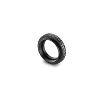 Hawke 64001 Slr T2 Camera Adaptor Canon Eos Aluminium