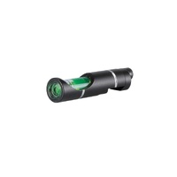 Hawke 64100 Bubble Level 9-11mm Dovetail Rail 8g Aluminium
