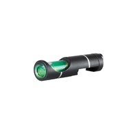 Hawke 64101 Bubble Level Weaver Rail Mount Aluminium Black