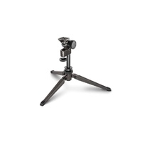 Hawke 64102 Table Top Tripod Adjustable 1/4-20 Thread Aluminum