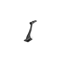 Hawke 64104 Binocular Tripod Mount Aluminium Solid 1/4 Unc