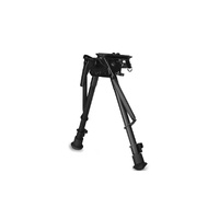 Hawke 70006 Tilt Bipod With Lever 9-13 Inch