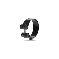 Hawke 70052 Pcp Bottle Clamp Bipod Adapter 60-63mm Aluminium