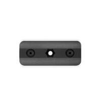 Hawke 71050 M-Lok Adapter Bipod Mount For Carbon Fiber Pro