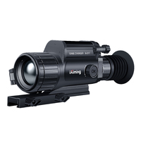 Iaiming Smart Thermal Scope - 2.7-10.8x40 First Shot Auto Zero #ia-317
