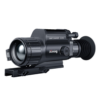 Iaiming Smart Thermal Scope - First Shot Auto Zero 640x512 #ia-612