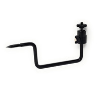 Icu Treemount Super Easy Fixation To The Tree - Standard 1/4 Inch Thread #ictr