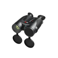 Infiray Thermal Imaging Binocular Gemini Series - With A Thermal And Night-vision Sensor #geh50r