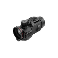 Infiray Thermal Imaging Attachment Mate Series - Mastering Distances With Integrated Lrf #mah50