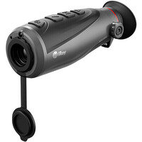 Infiray Affo Series Thermal Monocular - Stadiametric Rangefinding #al19