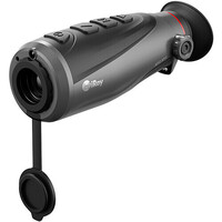 Infiray Affo Series Thermal Monocular - Stadiametric Rangefinding #al25