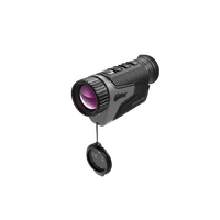 Infiray Thermal Imaging Monocular Iris Series - Reality+ Image Improvement Algorithms #il35