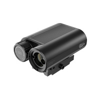 Infiray Mate Laser-rangefinder With Power Bank - Black #ilr-1200-2