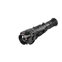 Infiray Rico 2 Thermal Rifle Scope - With Laser Rangefinder #rh50r
